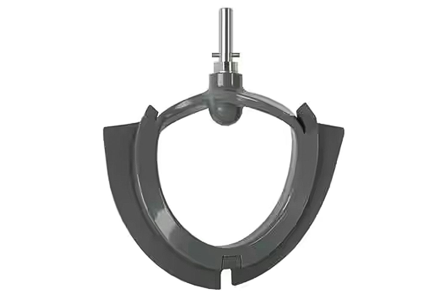 Kenwood kMix Sized Creaming Beater | AX500 | Grey