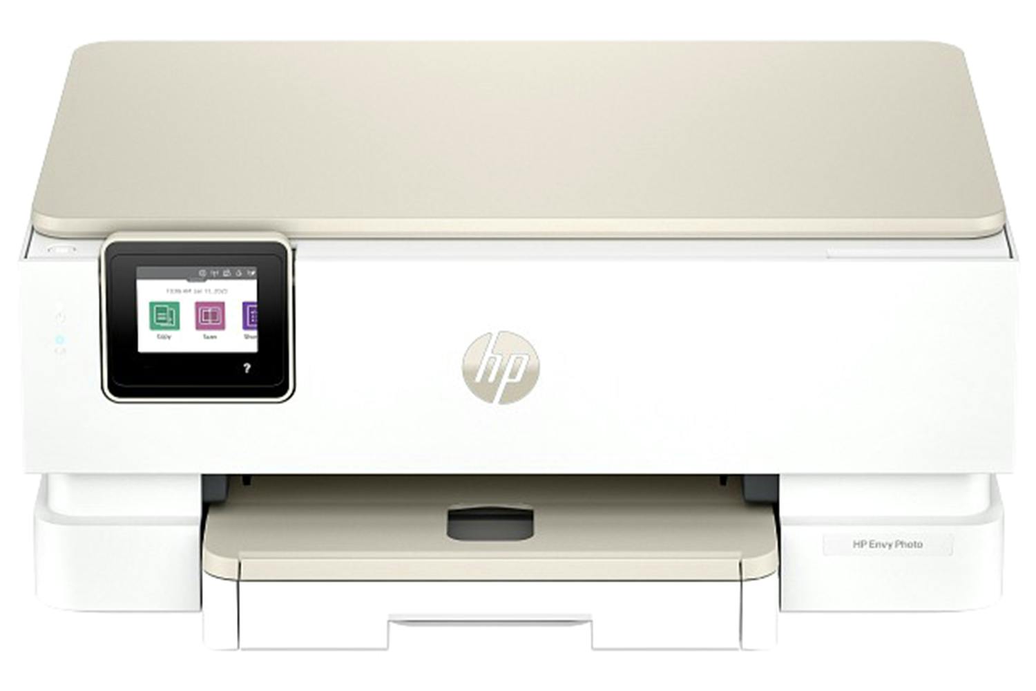 HP Envy Photo 7230 All-in-One Printer | White