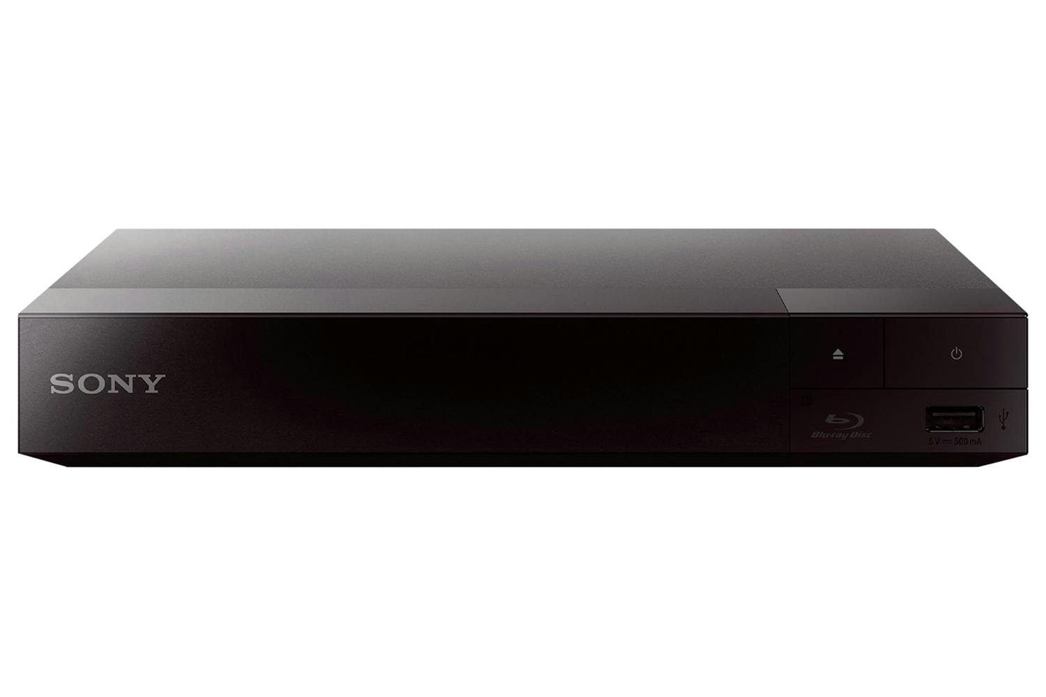 Sony Smart Blu-Ray Player | BDPS1700K.CEK