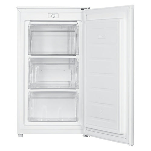 Belling 48cm Undercounter Larder Freezer | White