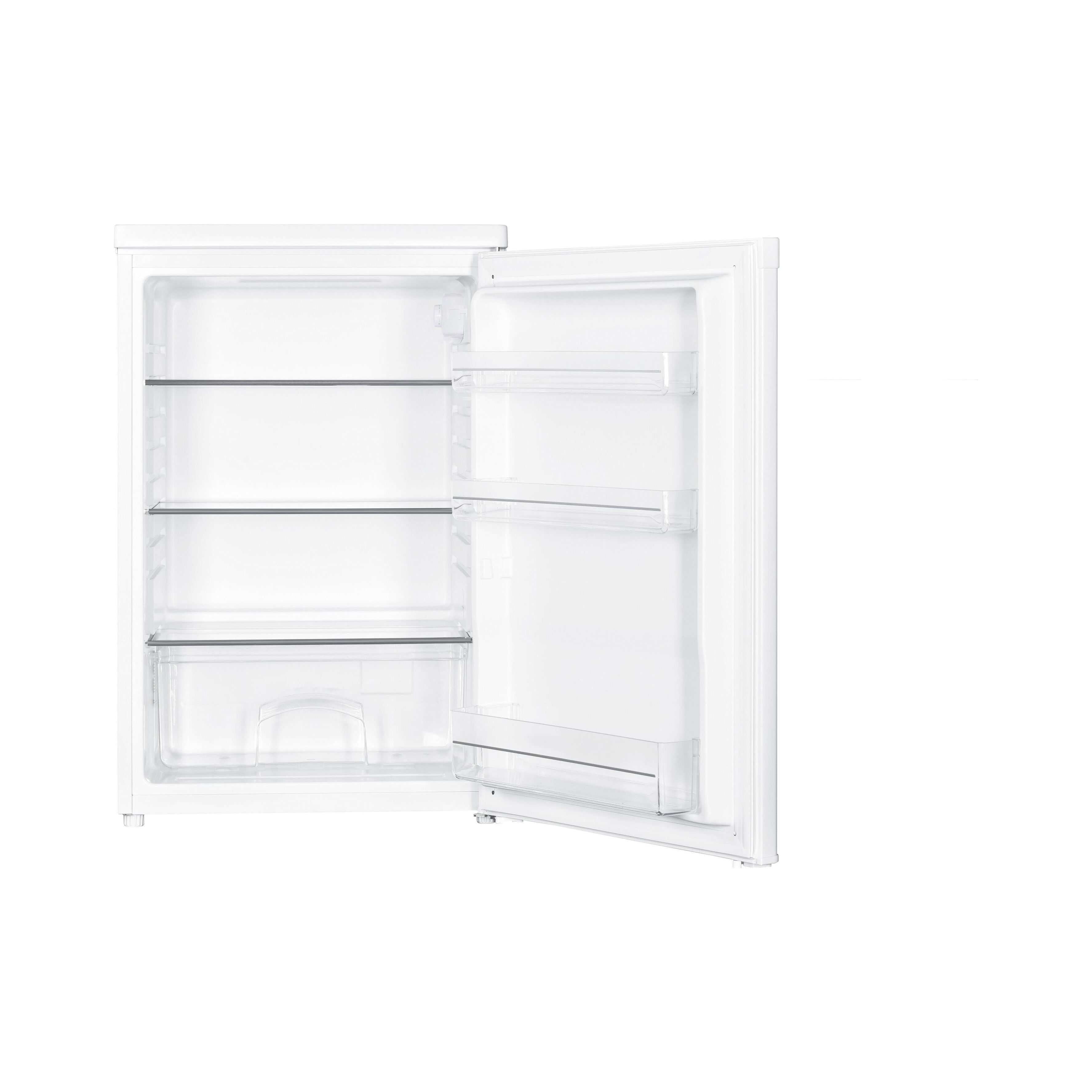 Belling 127L Undercounter Larder Fridge - White | BL130WH