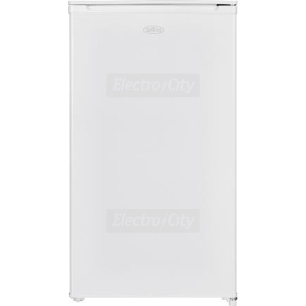 Belling 48cm Under Counter Larder Fridge | White