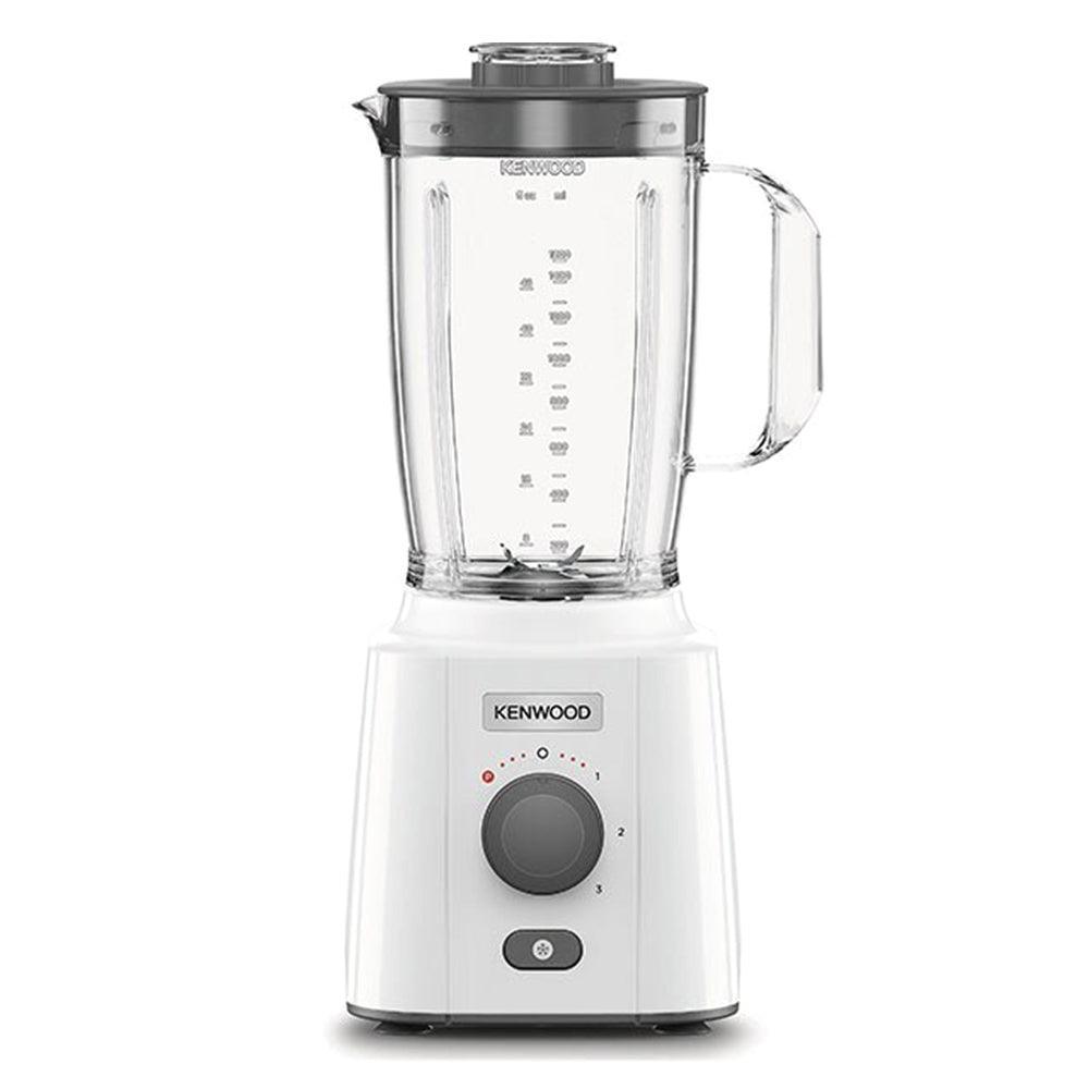 Kenwood 650W 1.5L Blender - White | BLP41.AOCT