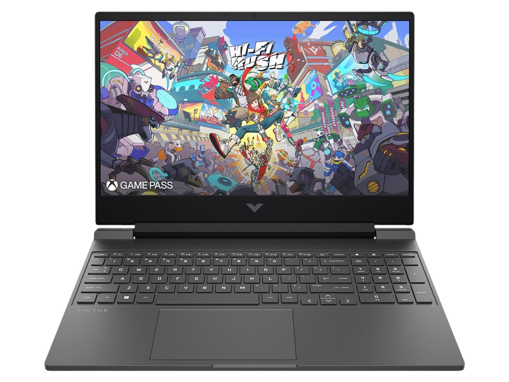 HP Victus Gaming 15-fb3525nd