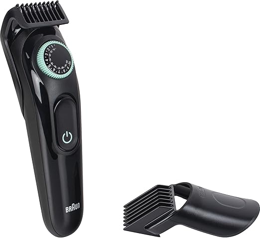 Braun Beard trimmer series 3 BT3411