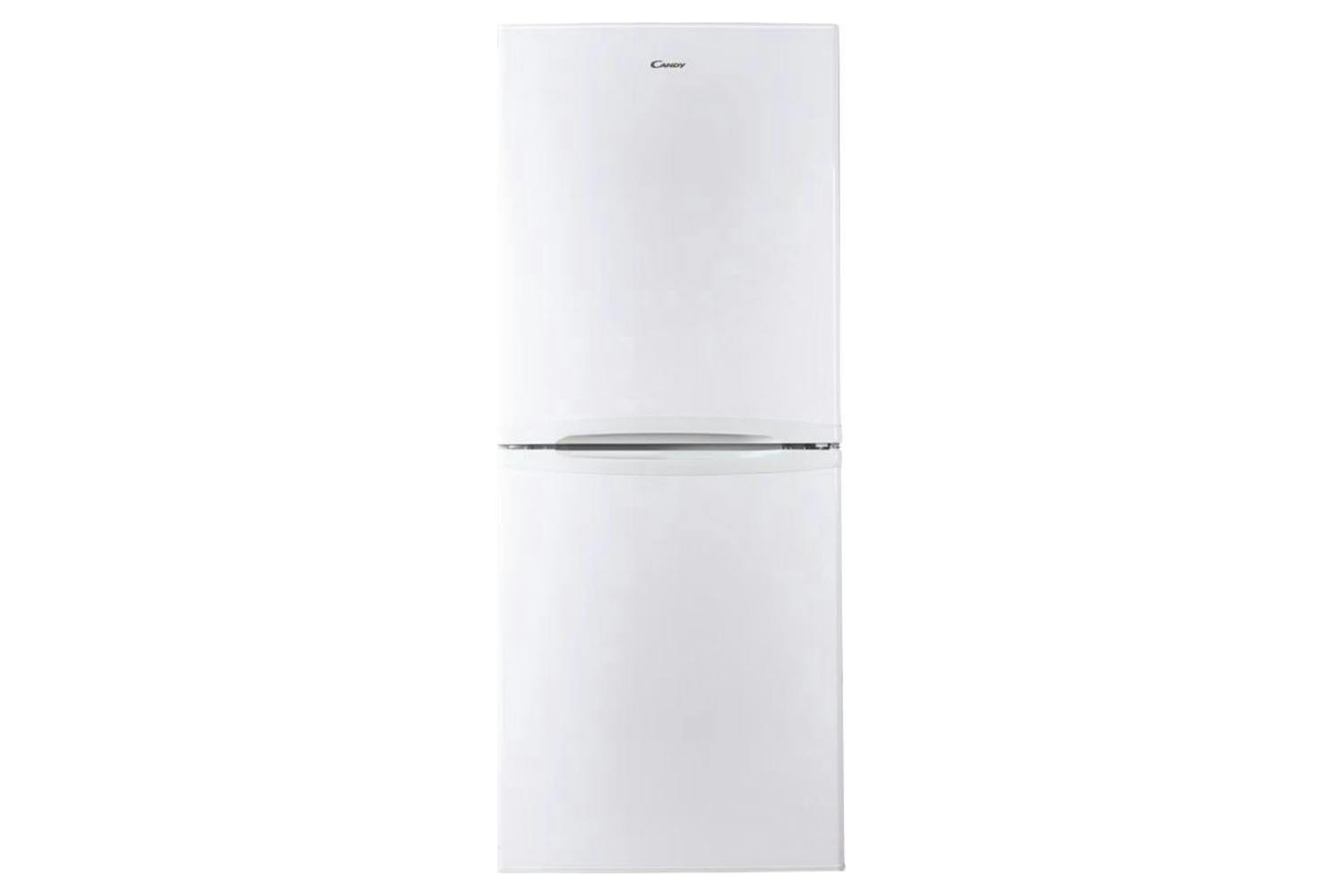 Candy 55cm 50/50 Freestanding Fridge Freezer | White