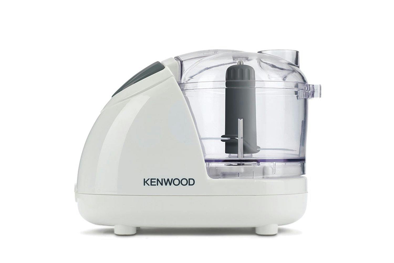 Kenwood Mini Chopper | CH180B | White