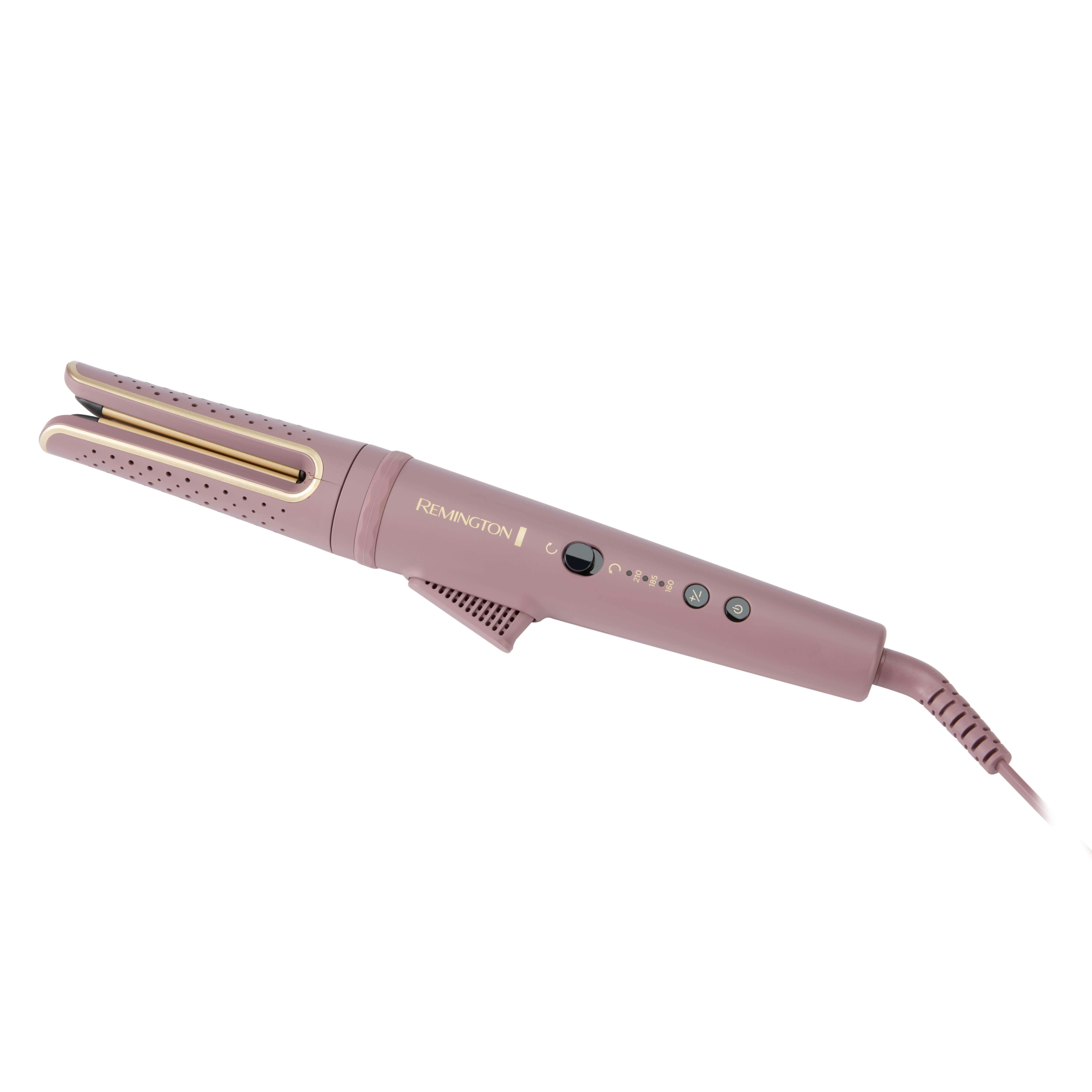 Remington AirVive Rotating Curling Wand | CI8930