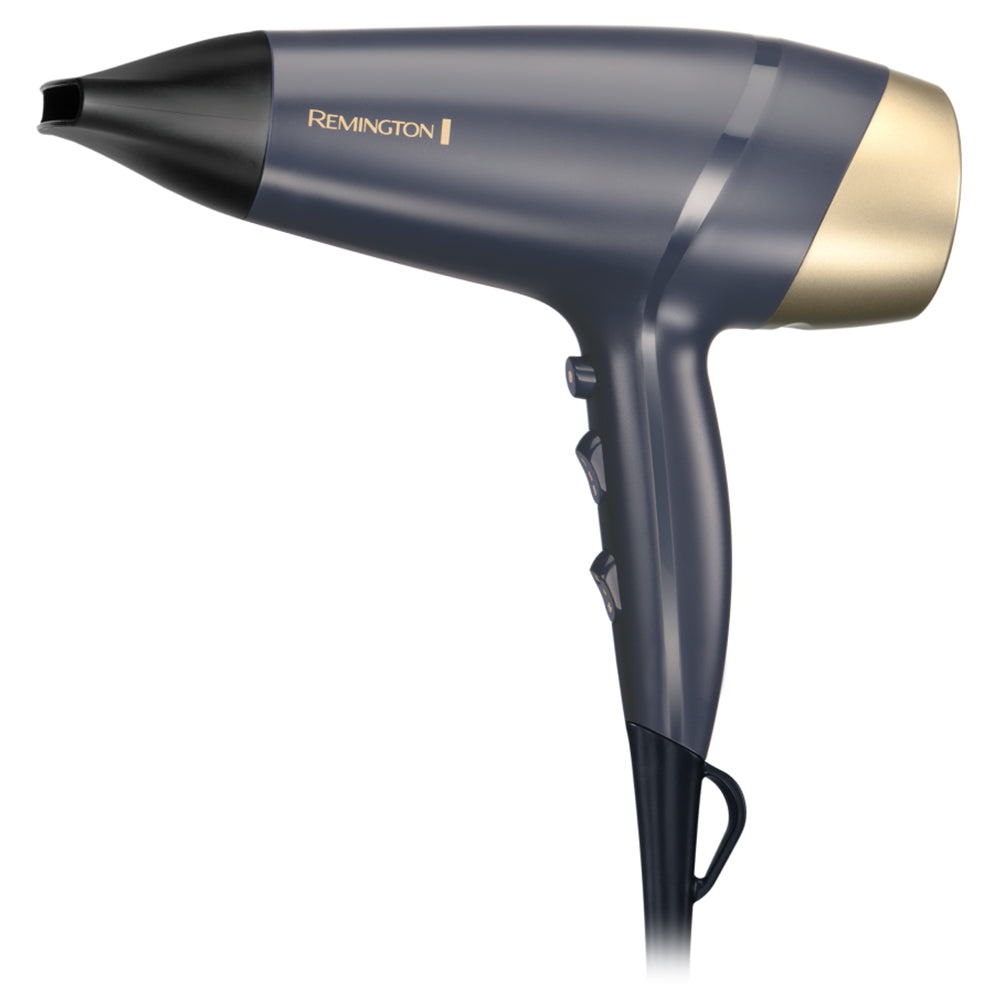 Remington Sapphire Luxe Hair Dryer | D5805