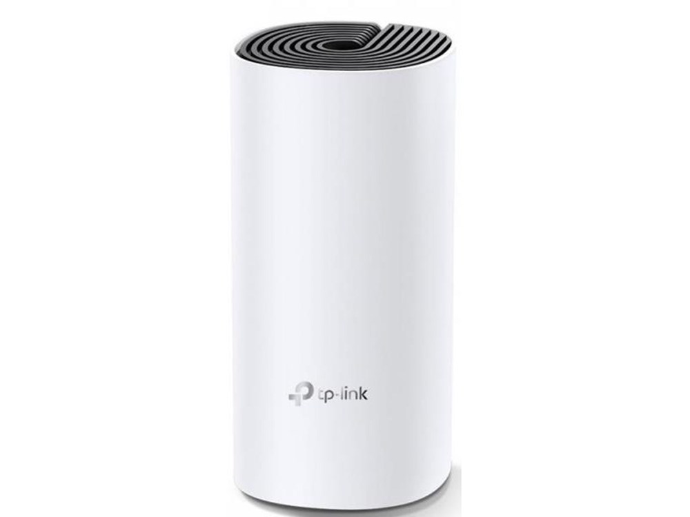 TP-LINK Deco M4 - Multiroom Wifi System - Single