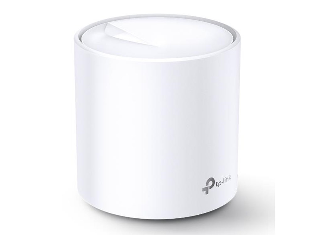 TP-LINK Deco X20 - Multiroom Wifi System - Single