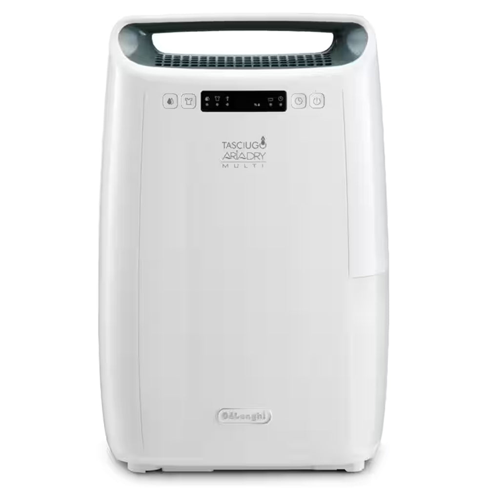 De’Longhi Tasciugo AriaDry 16 Litre Dehumidifier | White