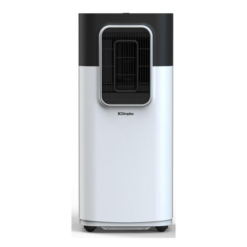 Dimplex 12000BTU Portable Air Conditioner | DPAC1201