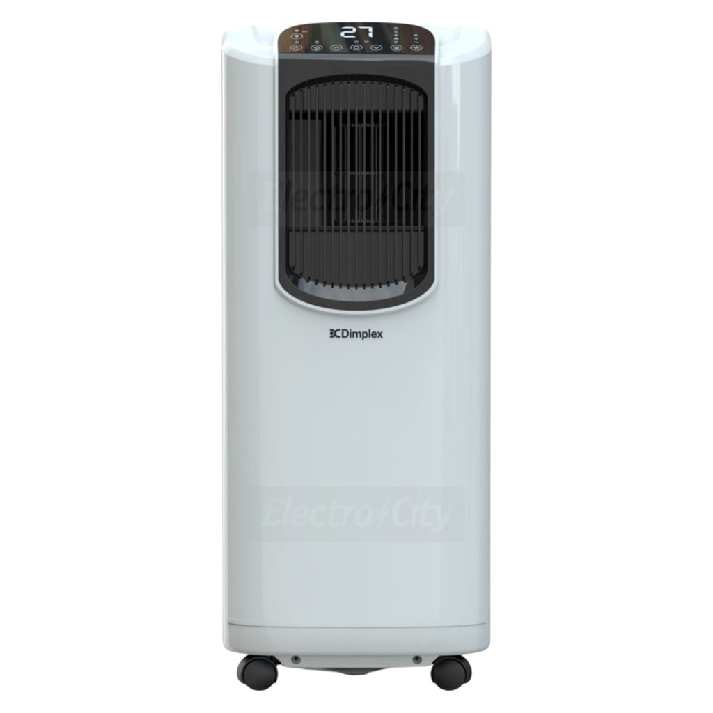 Dimplex Portable 9000 BTU Air Conditioner