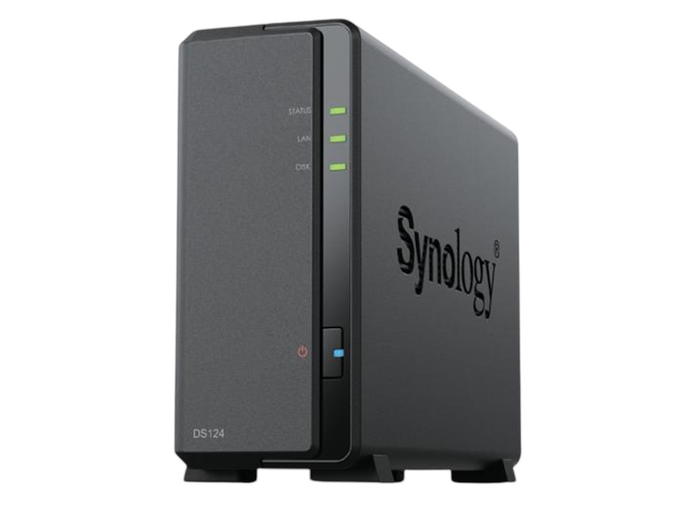 Synology DS124