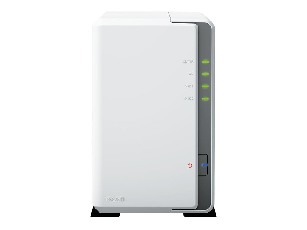 Synology DS223J