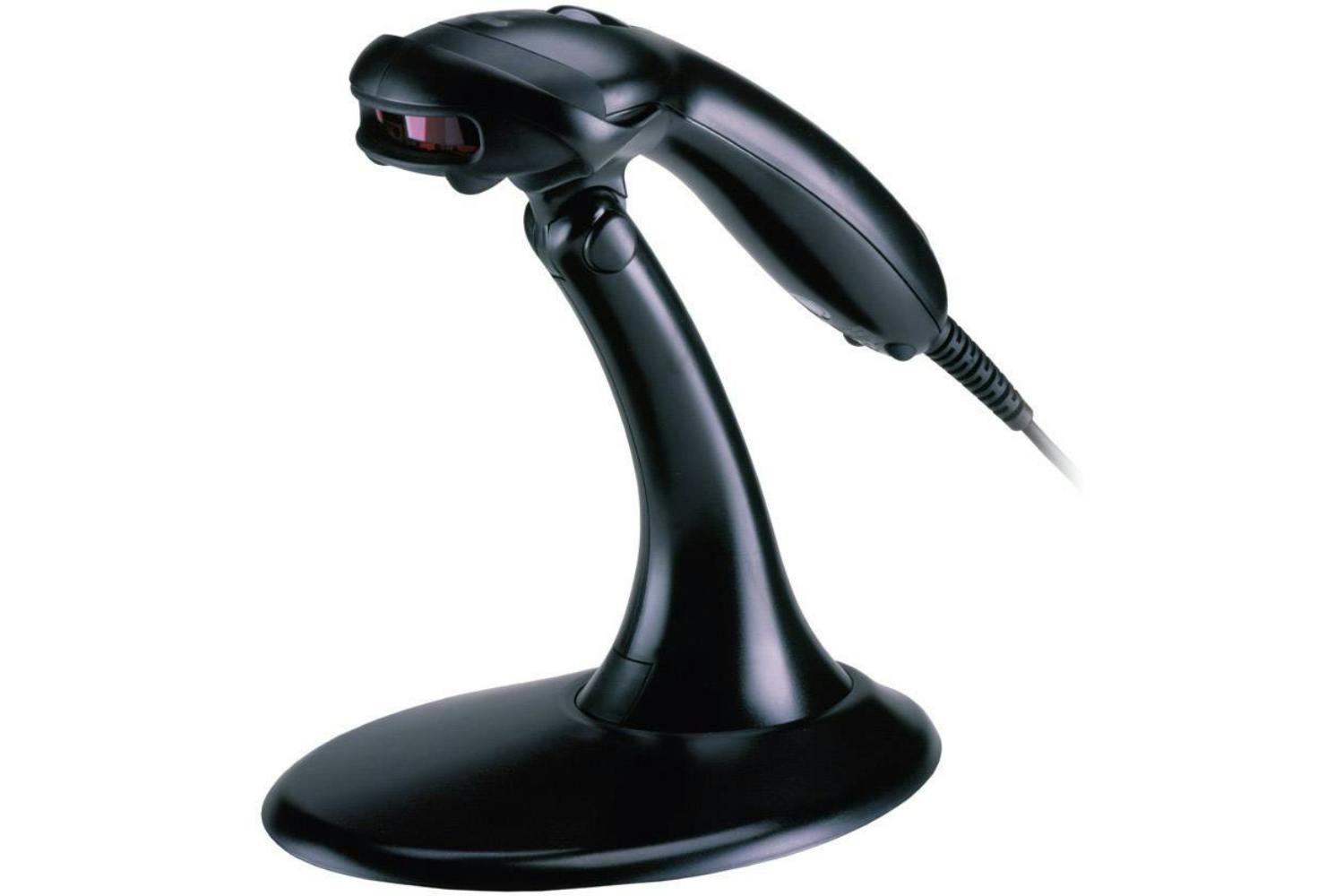 Honeywell USB Barcode Scanner | Black