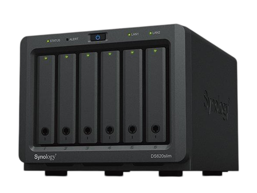 Synology DiskStation DS620SLIM