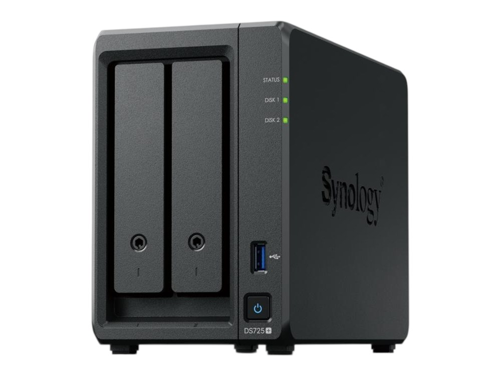 Synology DiskStation DS725+