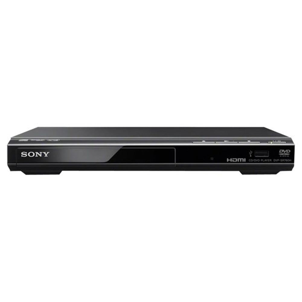 Sony DVD Player HDMI & USB | DVPSR760HB.CE