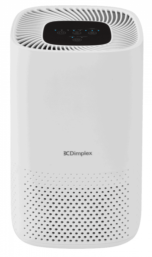 Dimplex Brava 4 Stage Air Purifier | White
