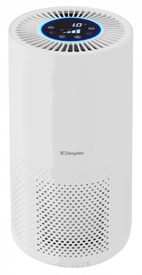 Dimplex Brava 5 Stage Air Purifier | White