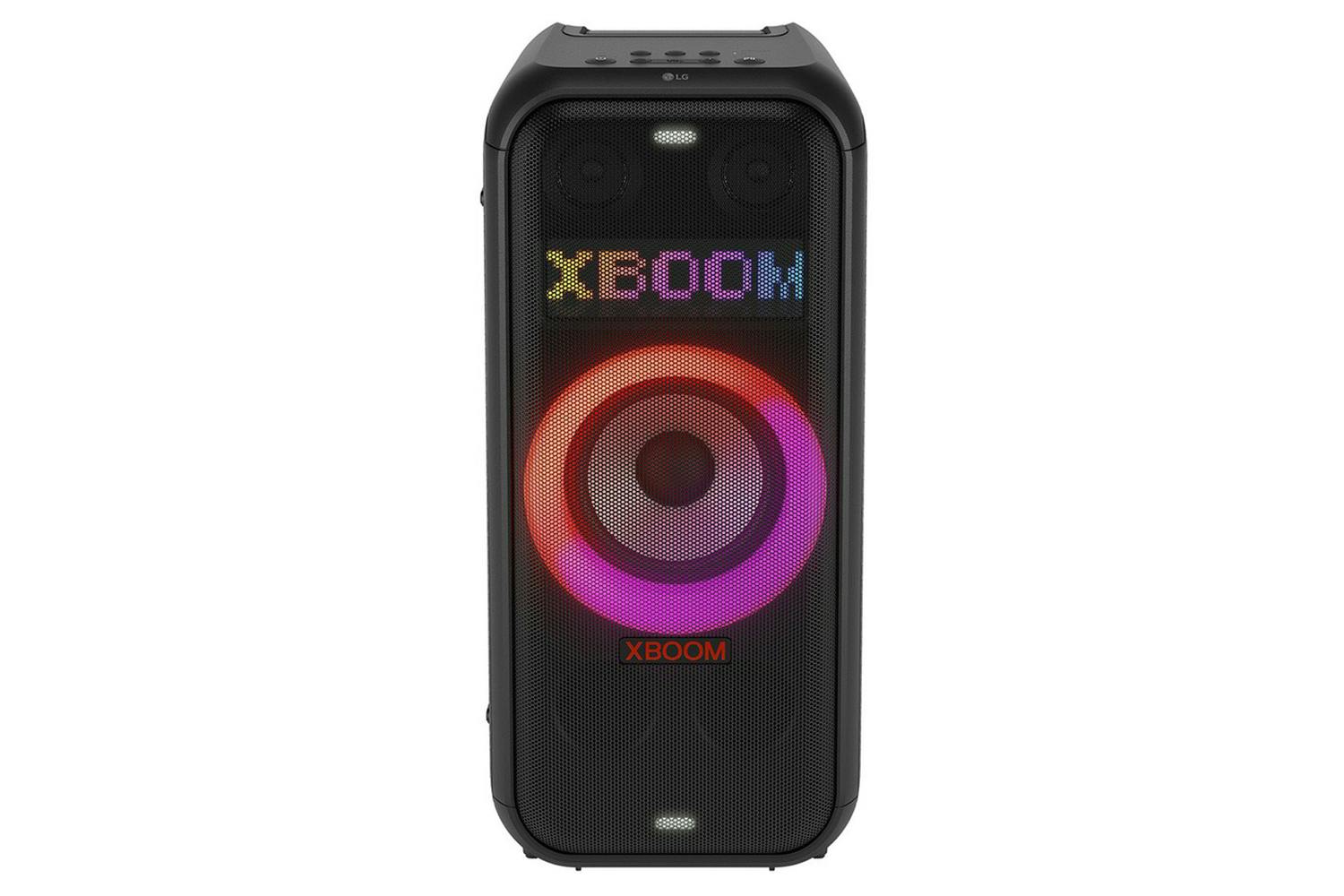 LG XBOOM DXL7T 250W Party Sound Bluetooth Speaker