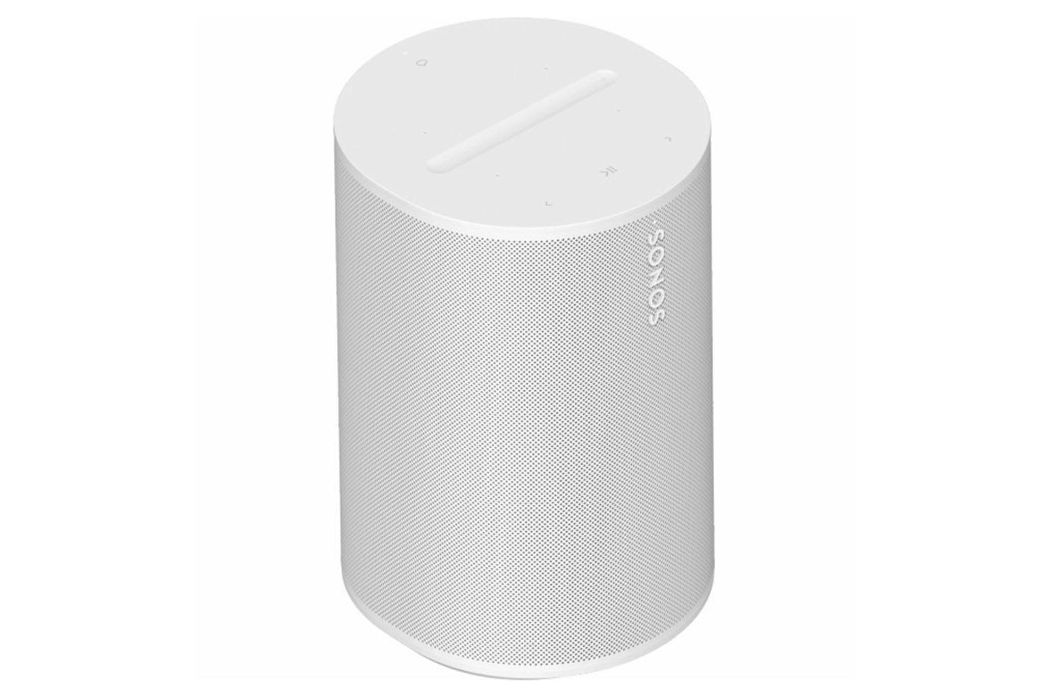 Sonos Era 100 Smart Speaker | White