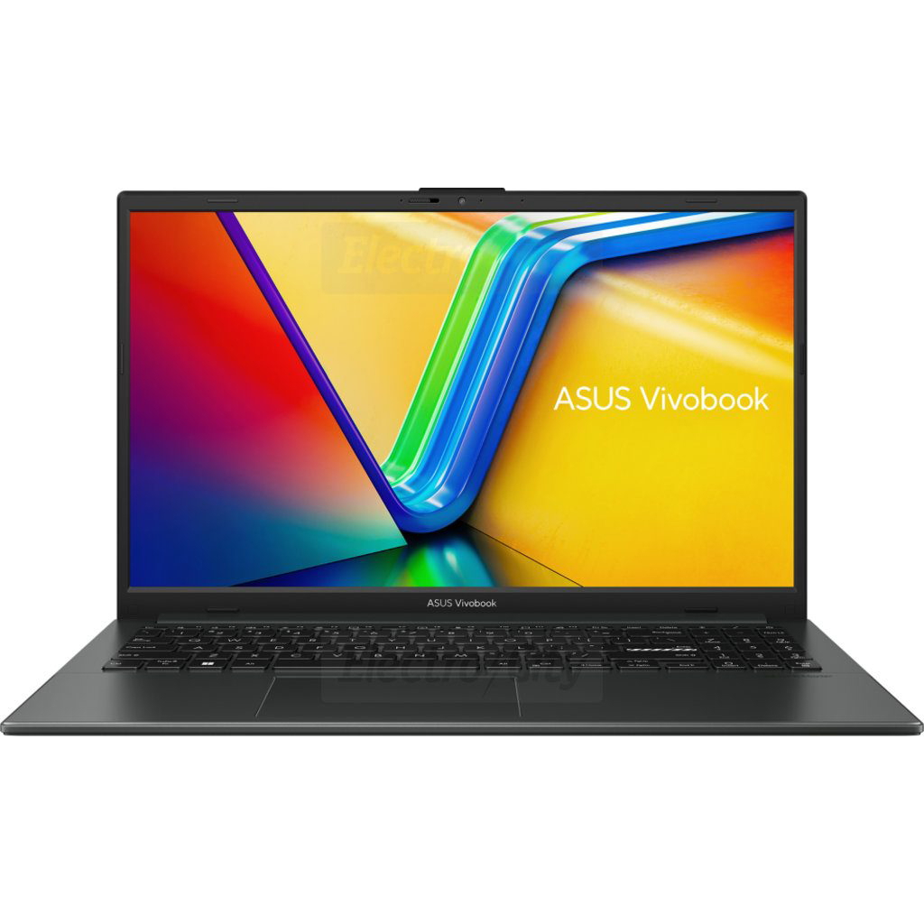 ASUS Vivobook Go 15 15.6 Inch Full HD Laptop | AMD Ryzen 3, 8GB RAM, 128GB SSD | Black