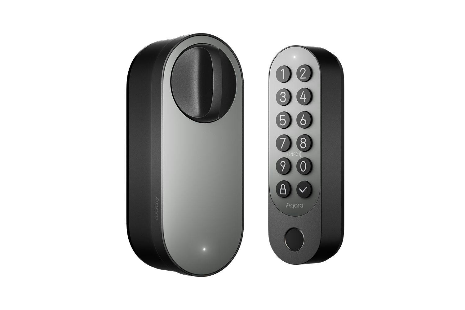 Aqara Smart Lock U200+ Kit