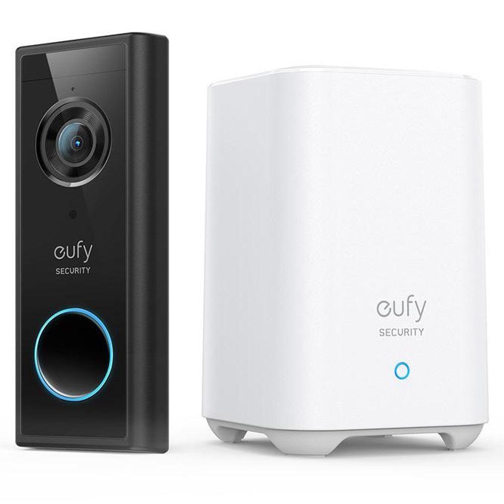 Anker Eufy Video Doorbell 2K