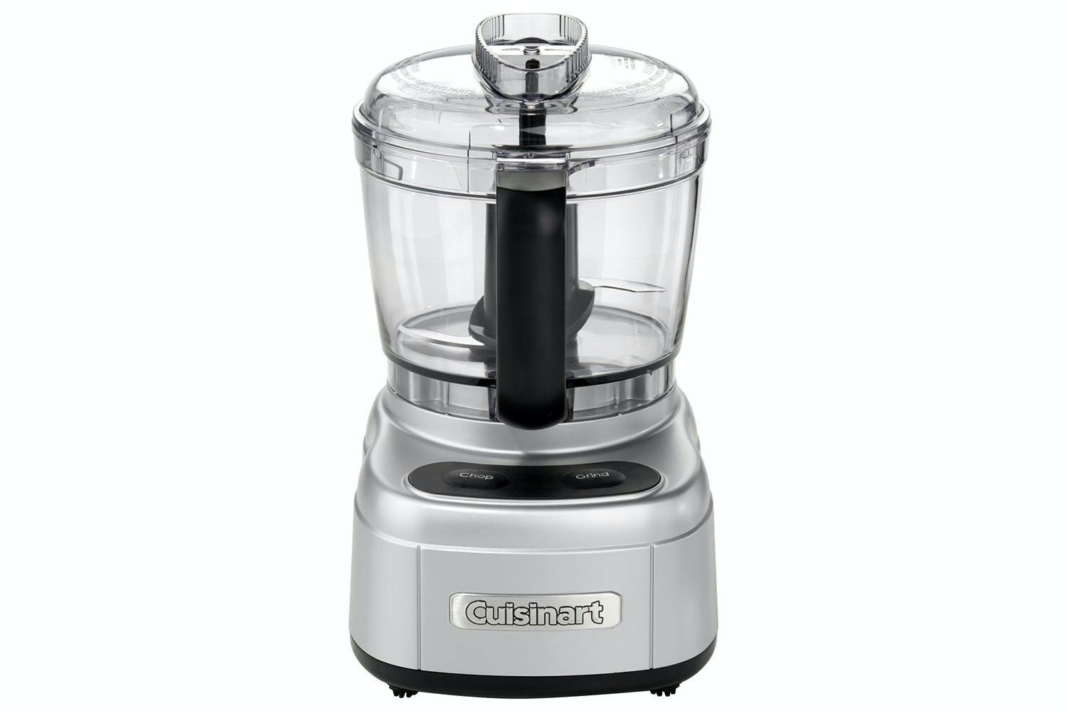 Cuisinart Mini Prep Pro Food Processor | Silver