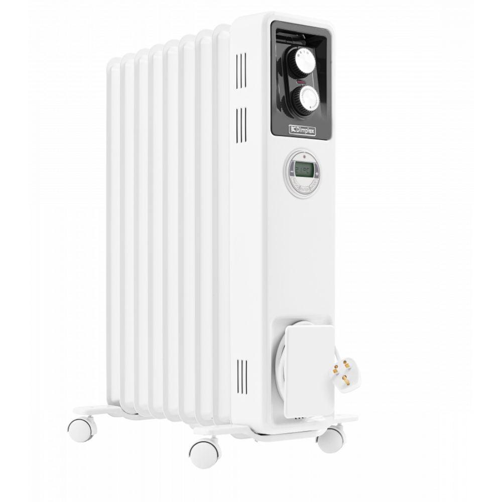 Dimplex 2kW Oil Free Column Radiator | ECR20TIE