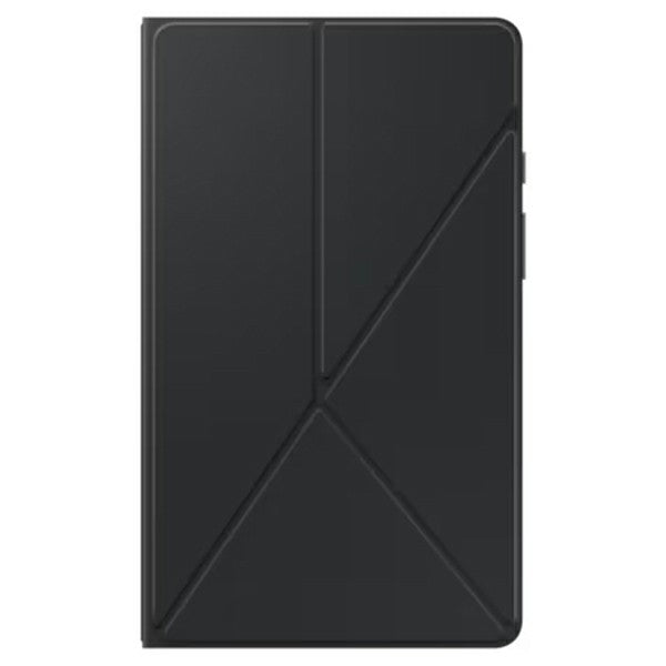 Samsung Book Cover for Galaxy Tab A9 - Black | EF-BX110TBEGWW