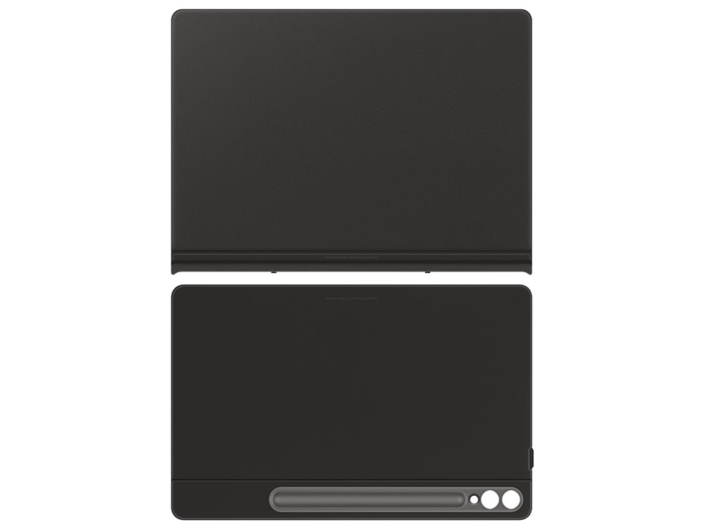 Outlet: Samsung Galaxy Tab S9+ (FE+) Smart Book Cover - Black
