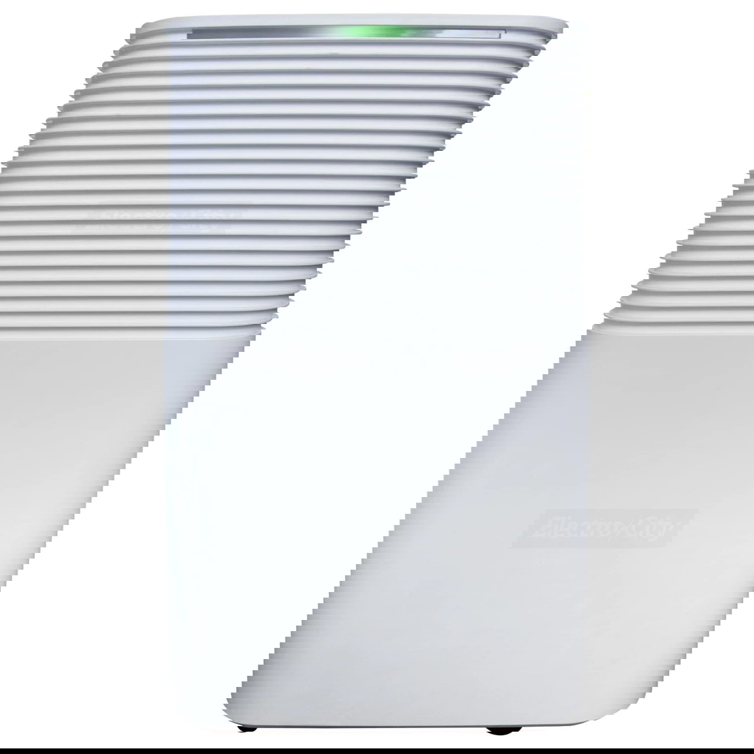 Premiair 10 Litre Portable Dehumidifer