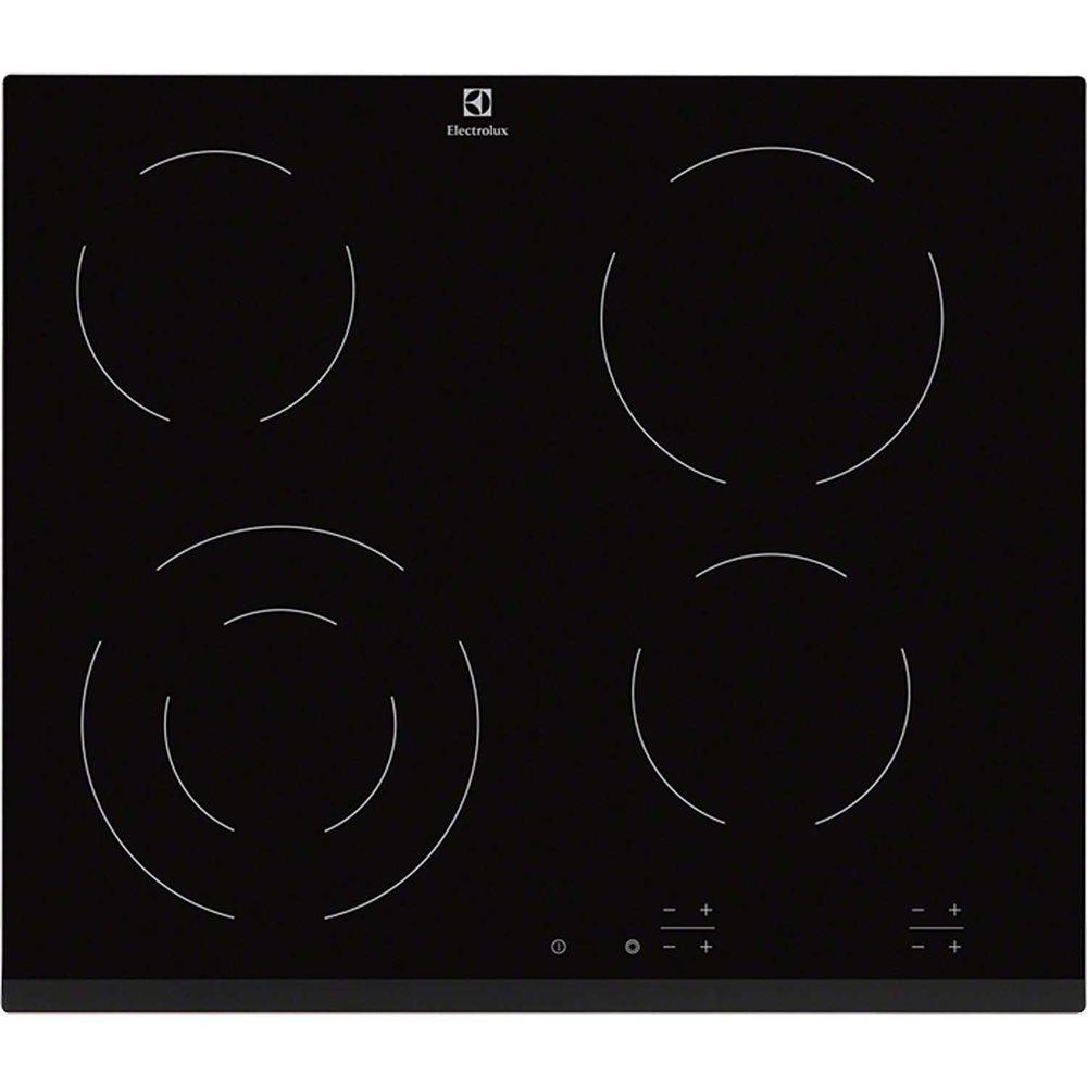 Electrolux 60cm 4 Zone Electric Hob
