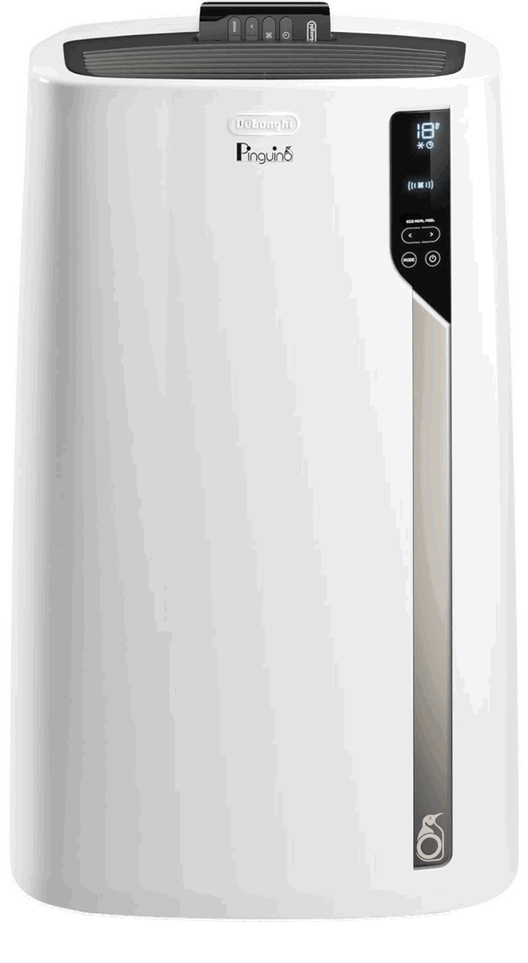 De’Longhi Pinguino Portable 10700 BTU Air Conditioner