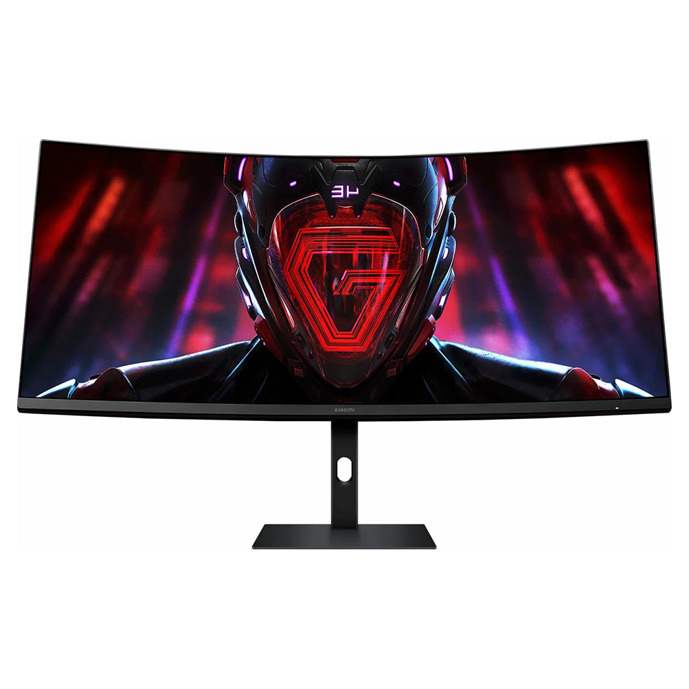 Xiaomi G34WQi 34" Curved Gaming Monitor - Black | ELA5458UK