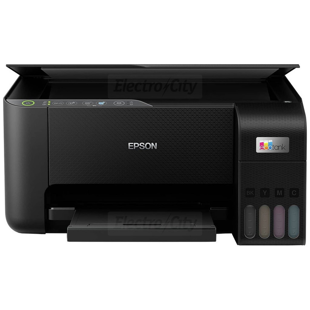 Epson EcoTank ET2860, Multifunction Ink Tank Printer w/ Ink Included | Soundstore