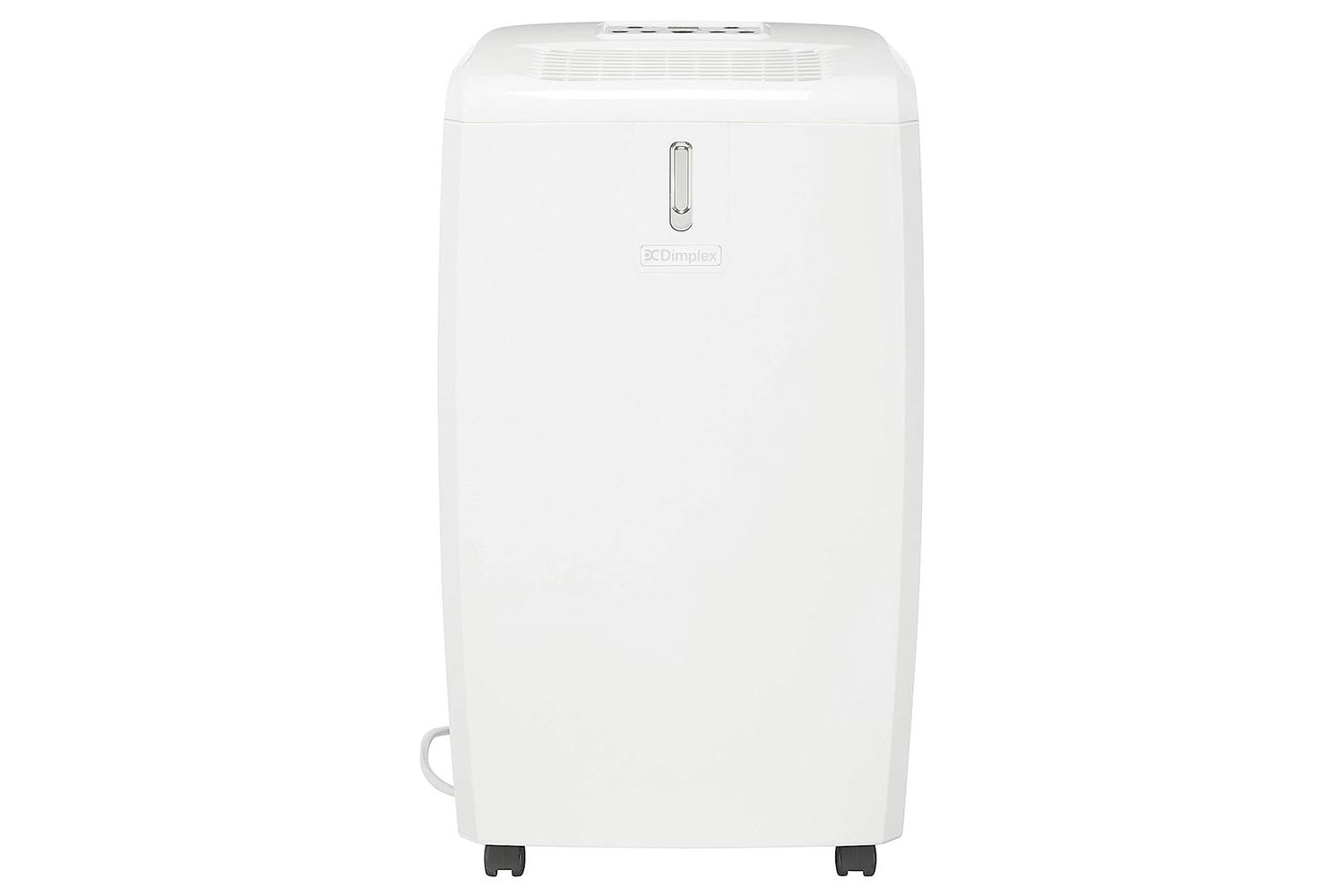 Dimplex 20L Dehumidifier | EVERDRI20EL | White/ Light Grey
