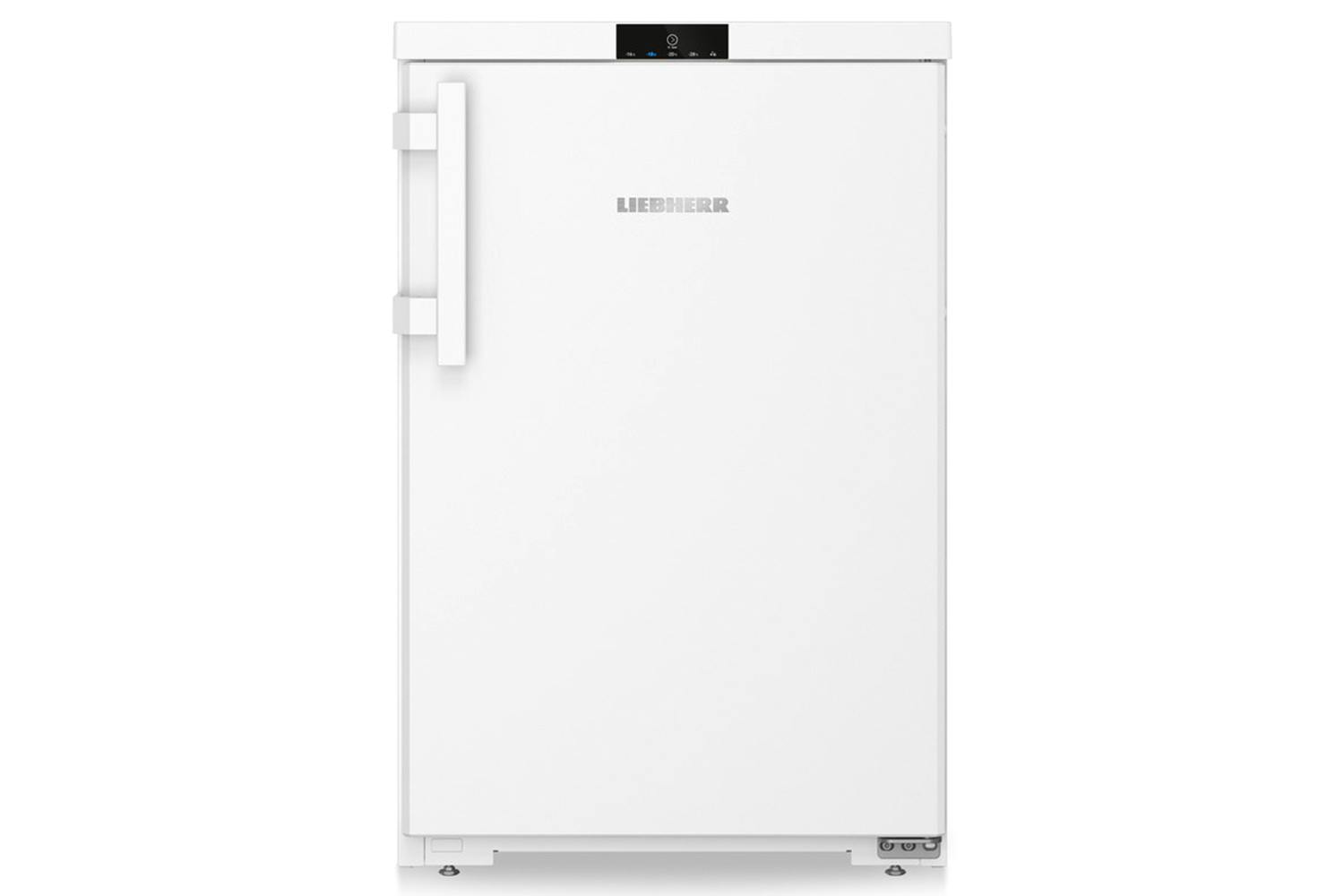 Liebherr FE 1404 Pure 55cm Undercounter Freezer | White