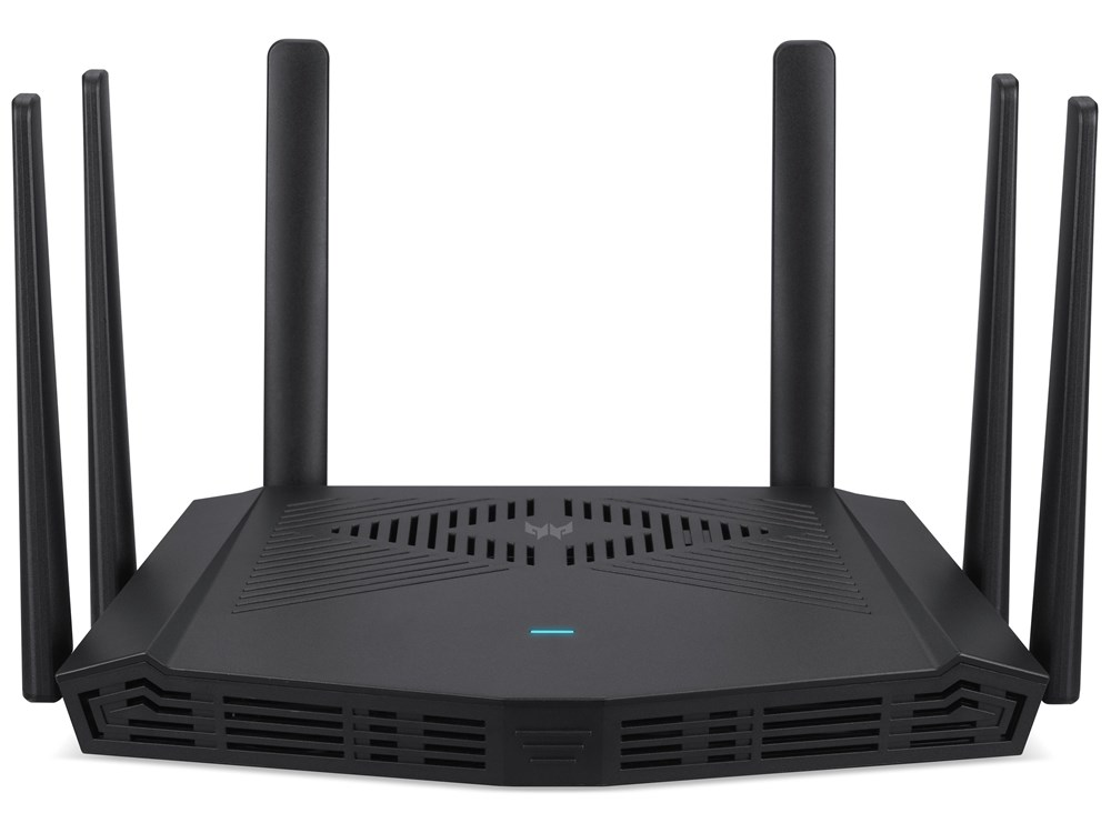 Acer Predator Connect W6x