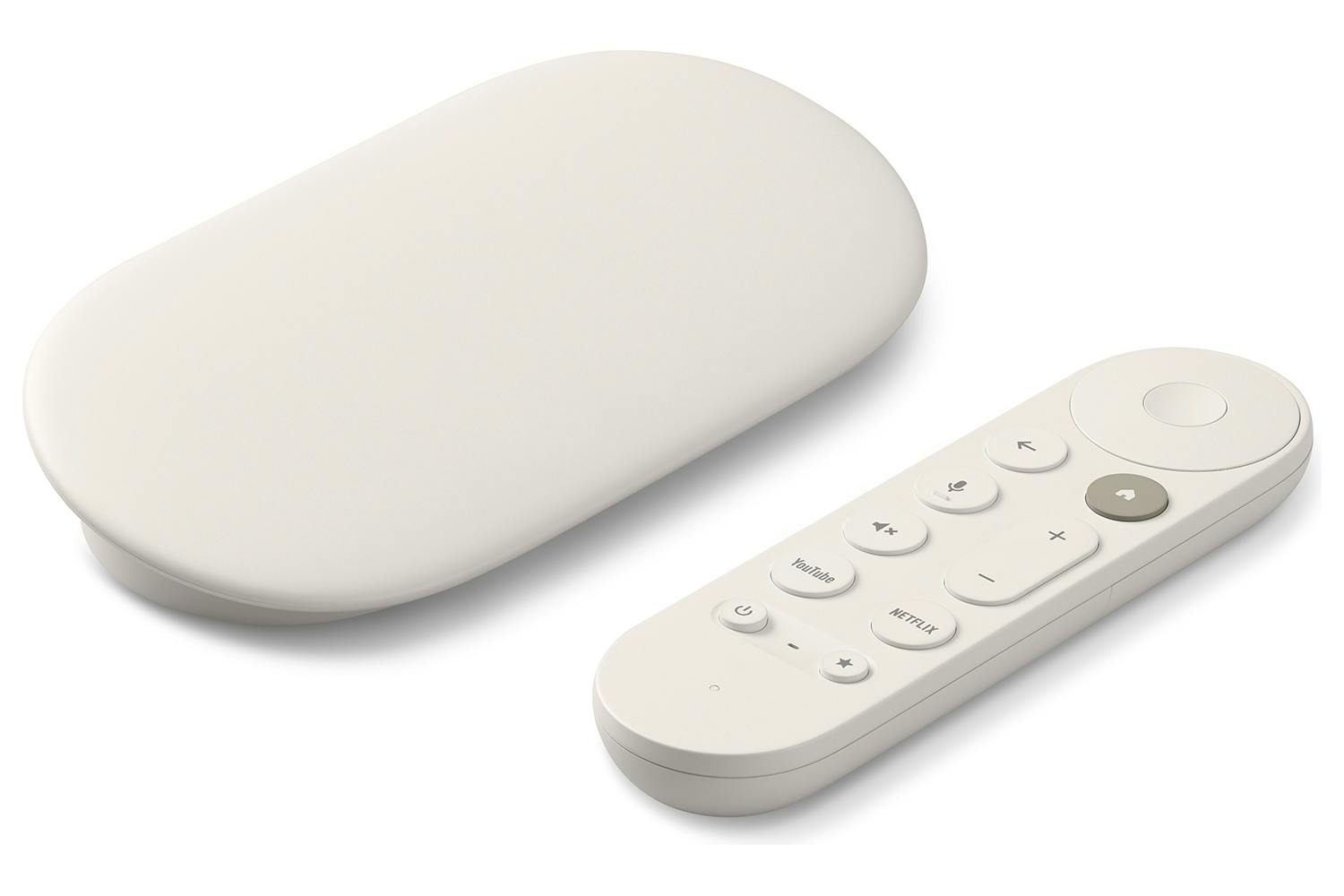 Google TV GA05662GB, 4K Streaming Player | Soundstore