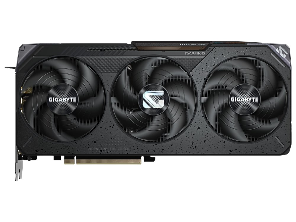 Gigabyte Radeon RX 9070 XT GAMING OC