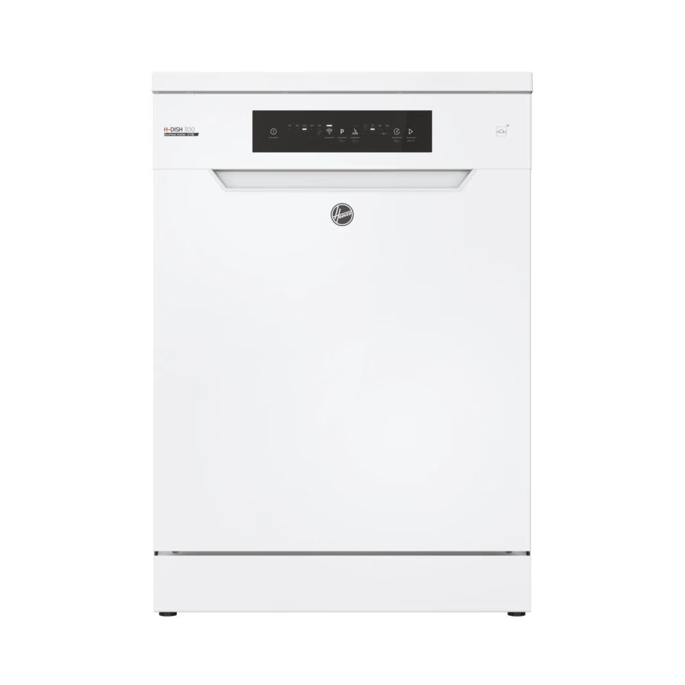 Hoover Freestanding Dishwasher | 13 Place | HF3C7L0W-80