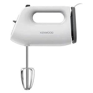 Kenwood HMP1000WH, 300W, Hand Mixer, White | Soundstore