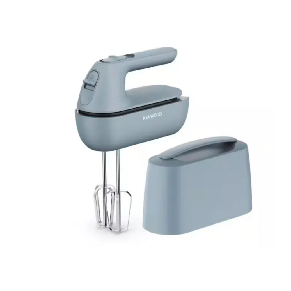 Kenwood QuickMix Go 350W Hand Mixer | Blue