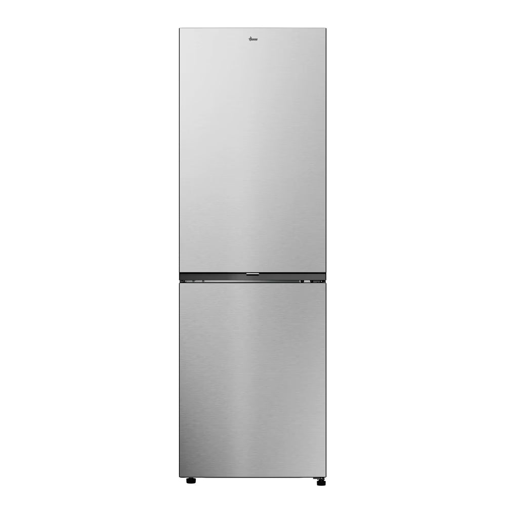 Hoover Freestanding Fridge Freezer | HONCQ2T618EXK