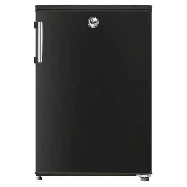 Hoover 85L Static Freestanding Freezer - Black | HOUQS 58EBHK